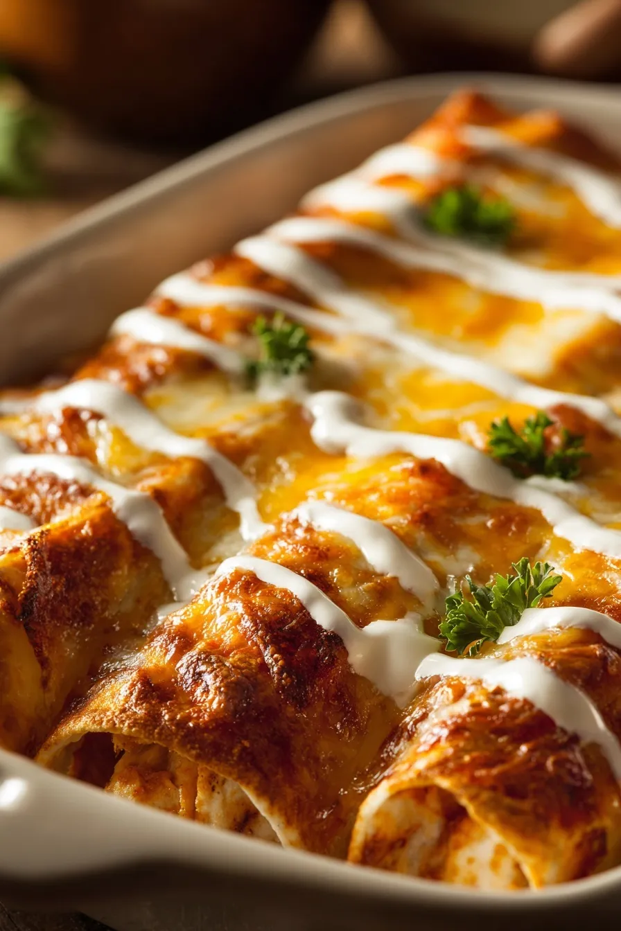 high protein chicken