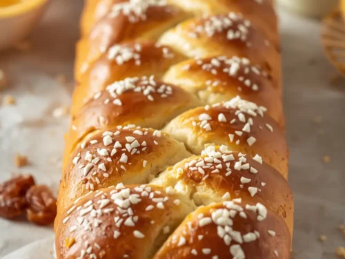 Easter bread