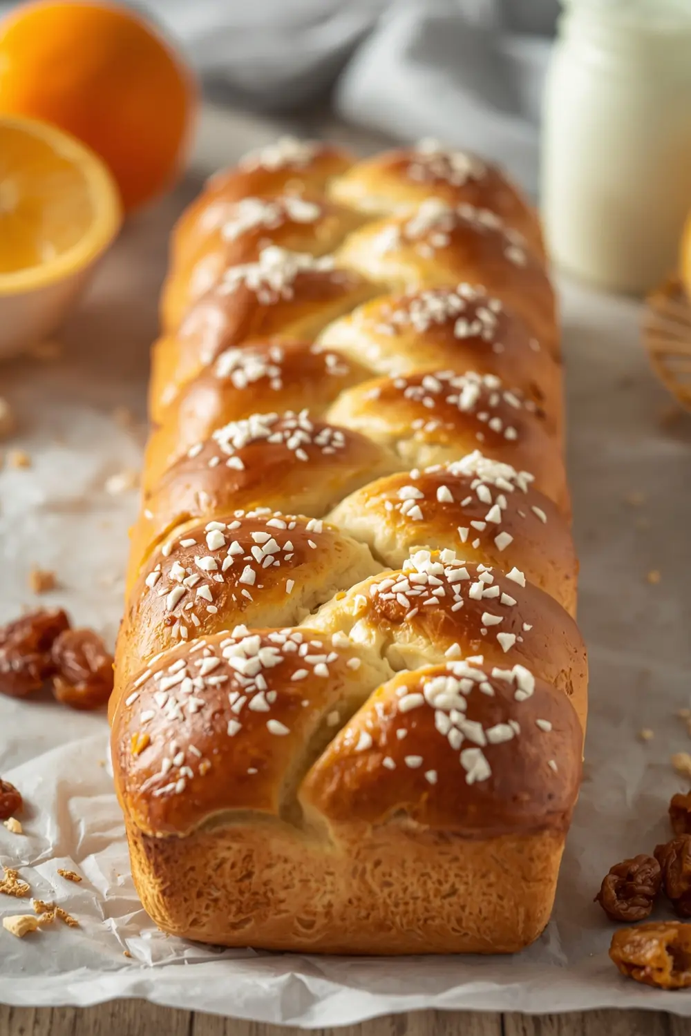 Easter bread