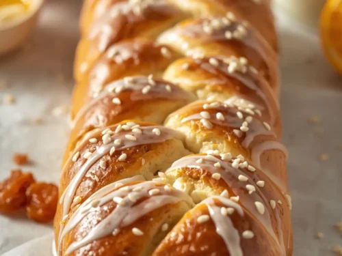 Easter bread