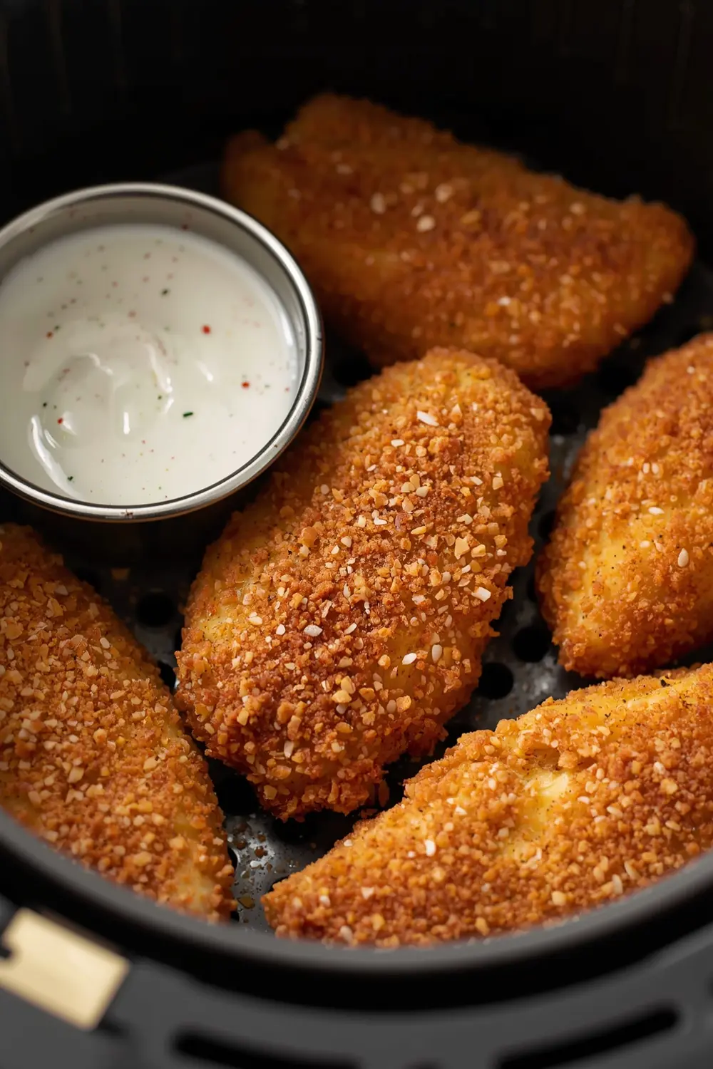 air fryer chicken tenders