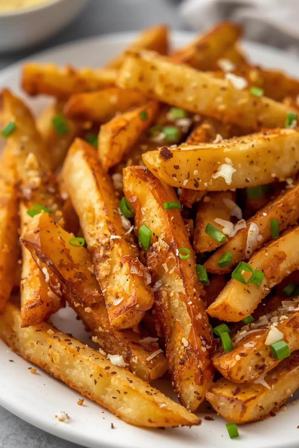 air fryer french fries
