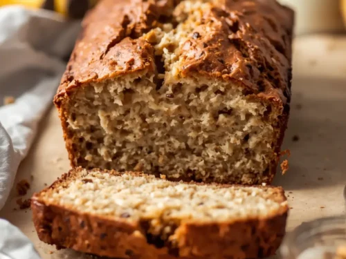 banana bread
