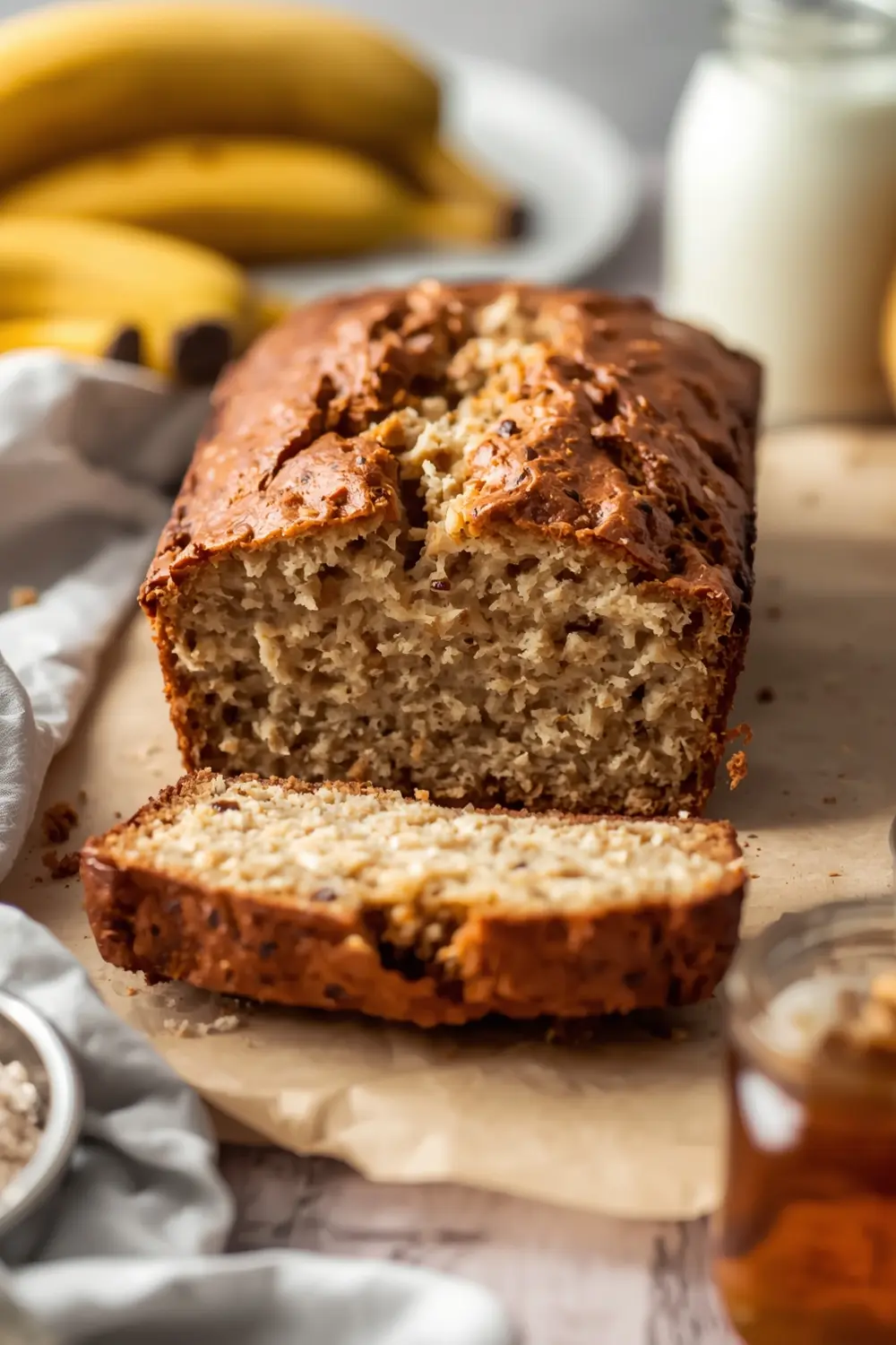 banana bread