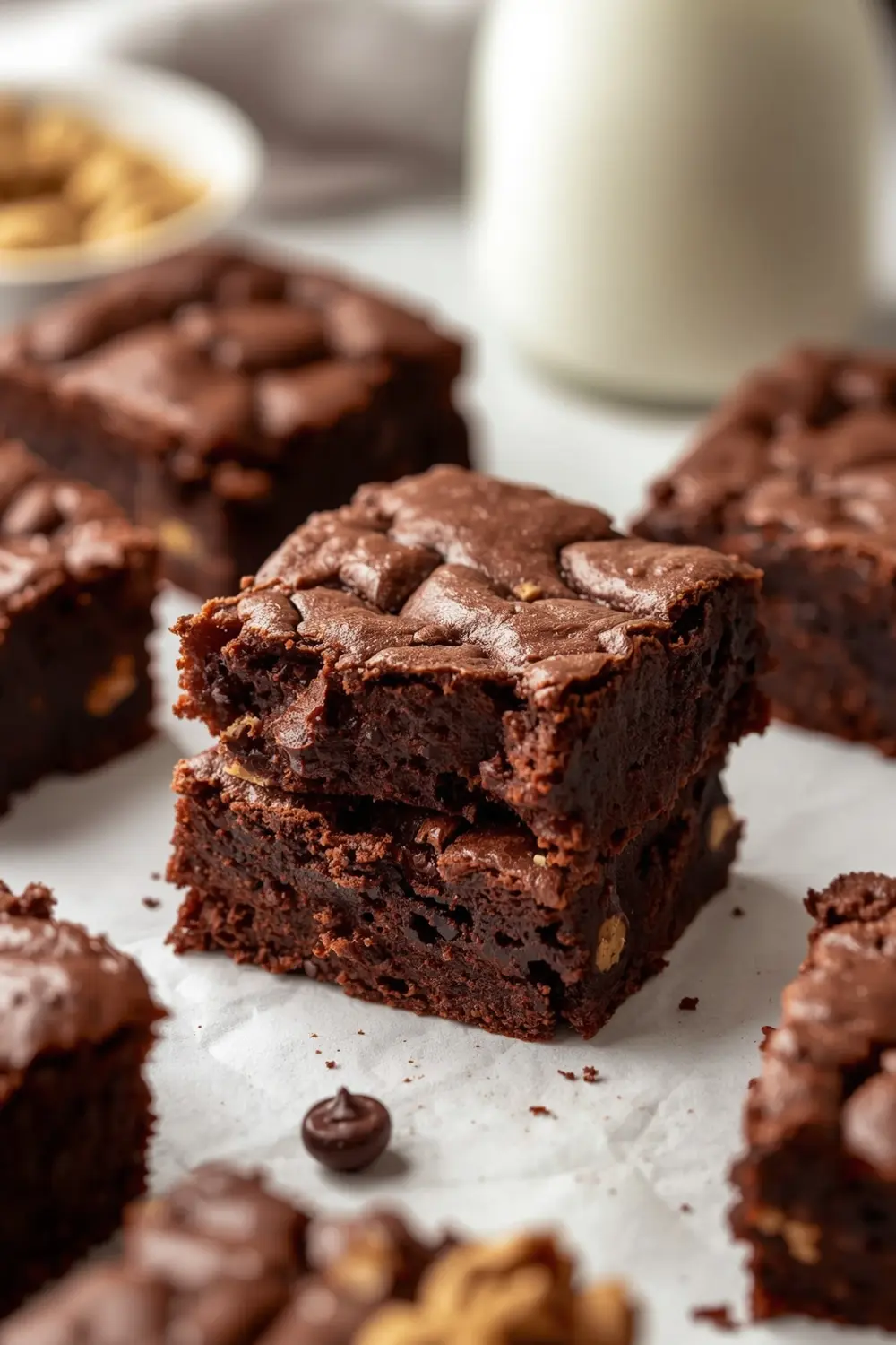 chocolate brownies