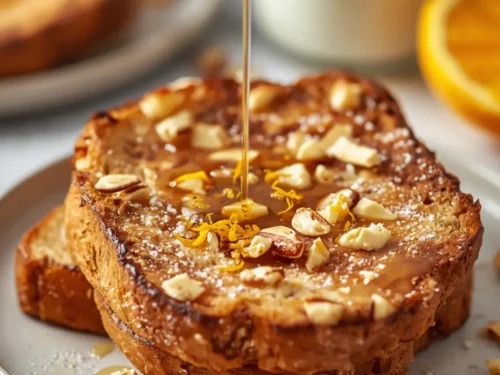 french toast