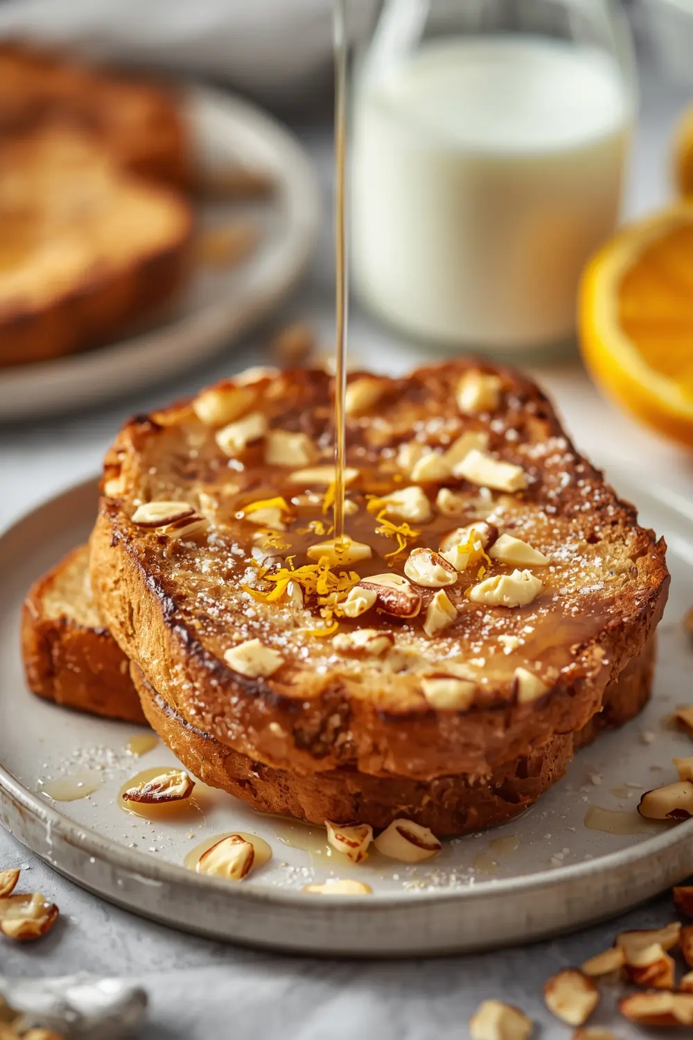 french toast