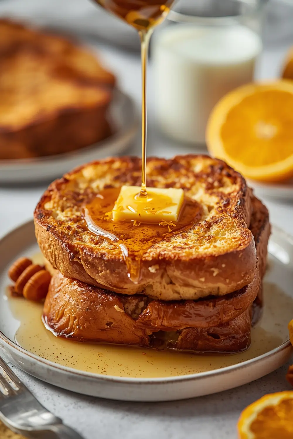 french toast