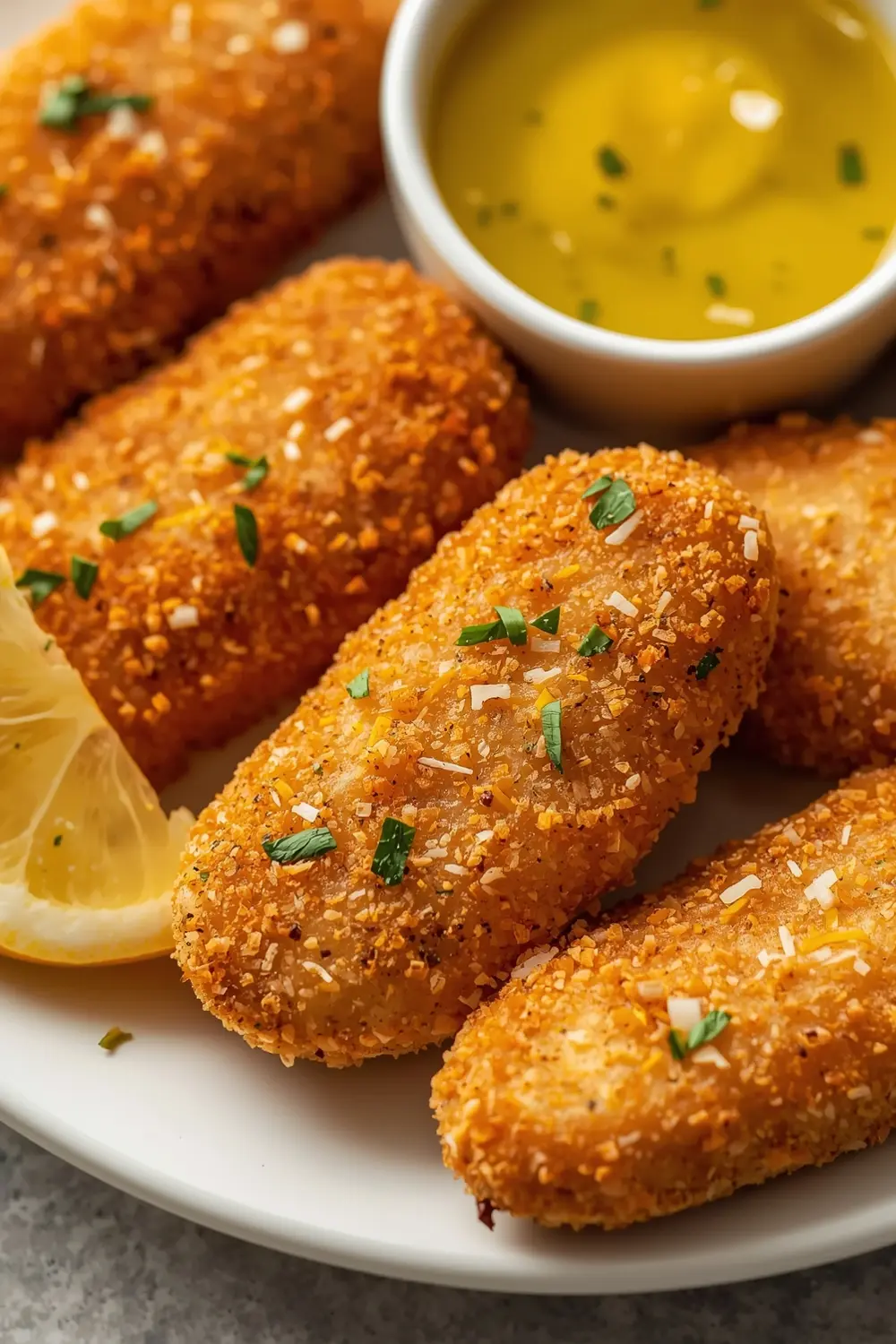 air fryer fish sticks