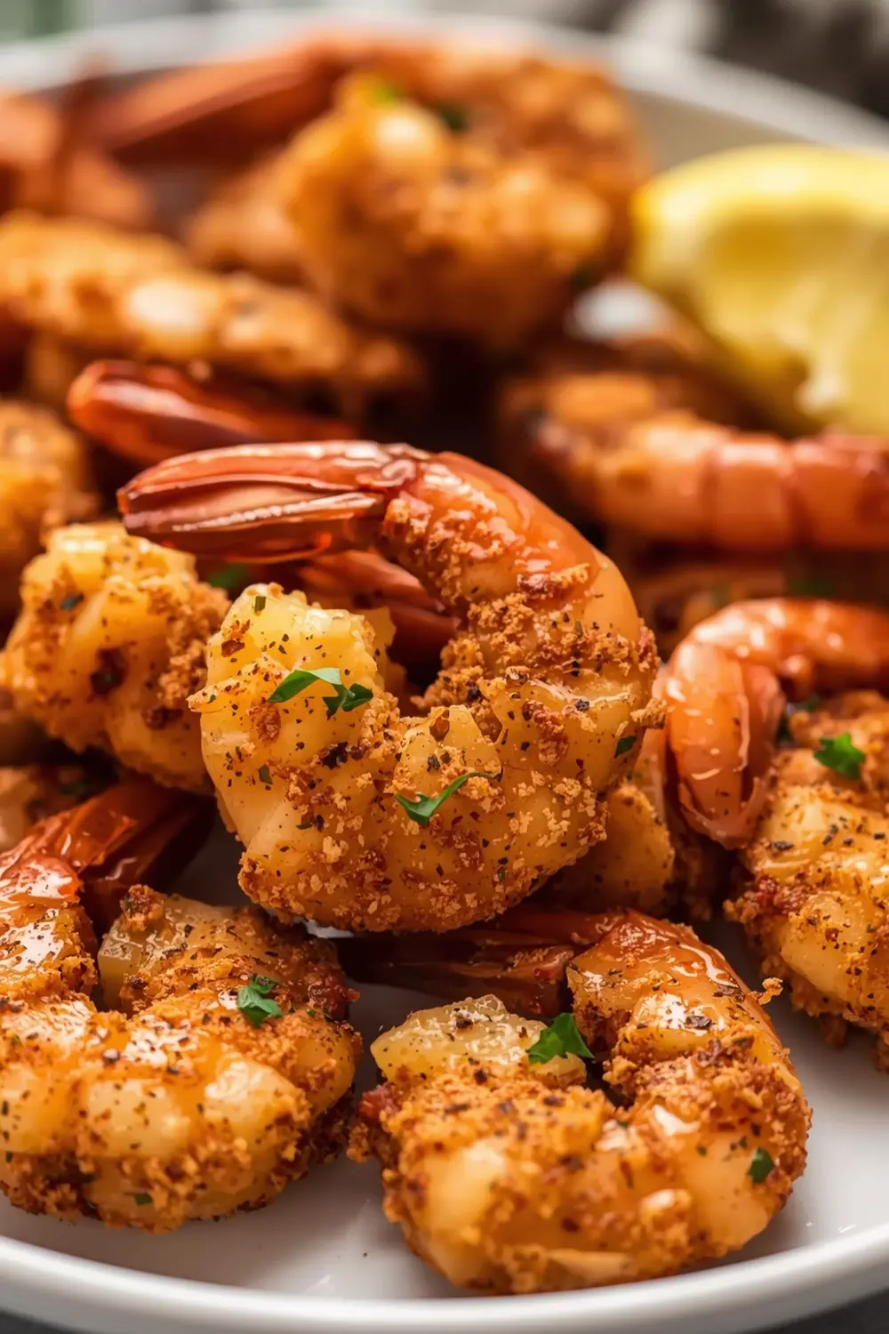 air fryer shrimp