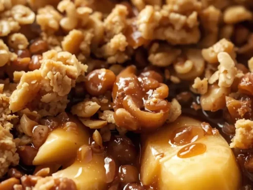 apple crisp