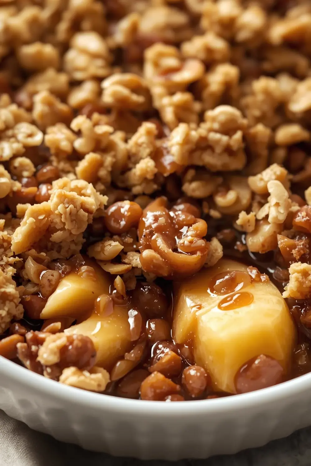 apple crisp