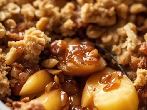 apple crisp