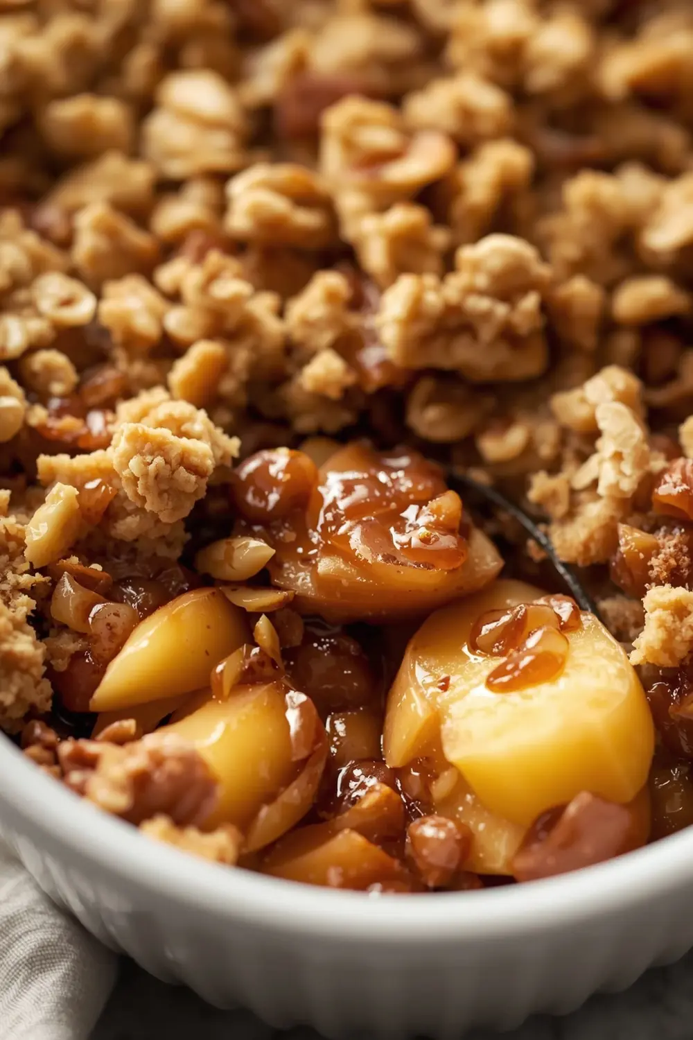 apple crisp