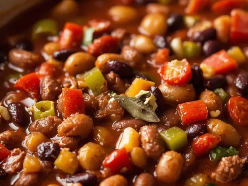 beef chili
