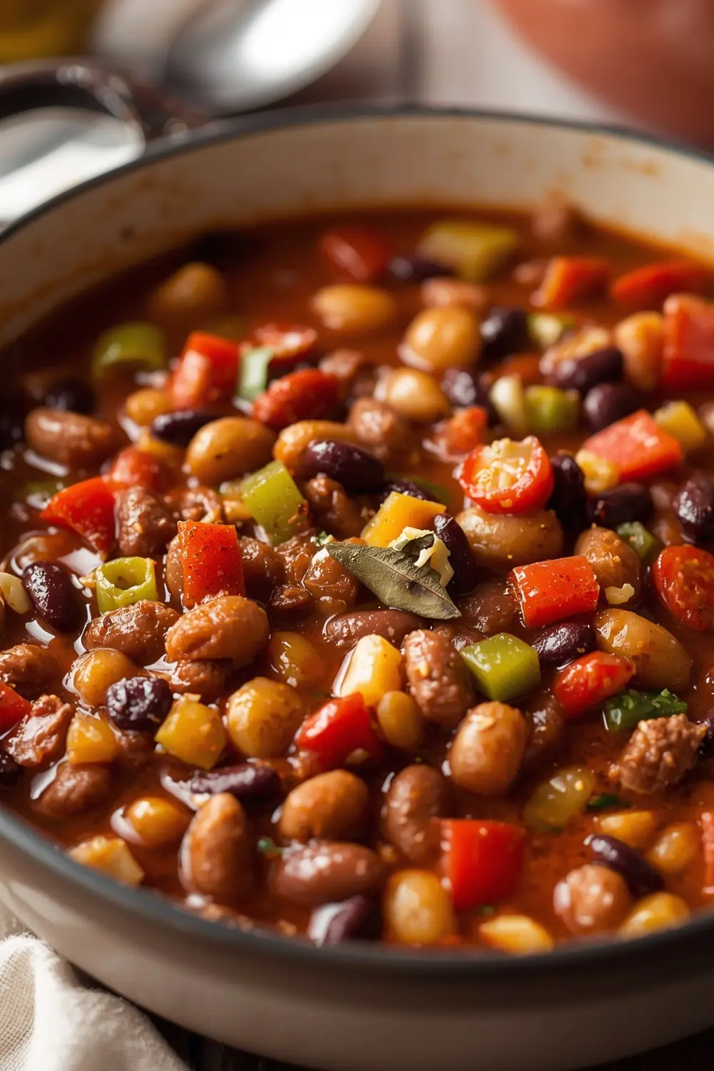 beef chili