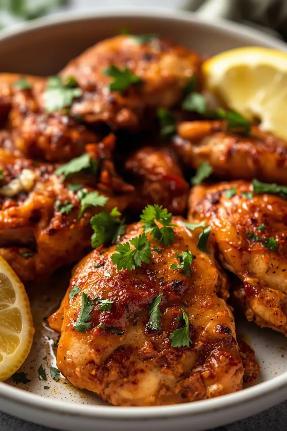 chicken shawarma
