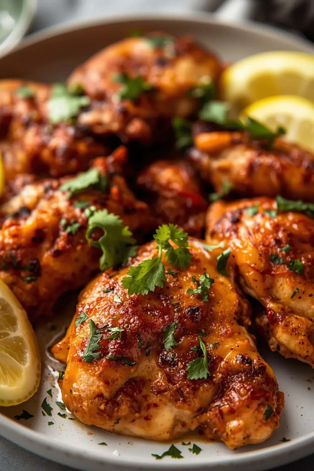 chicken shawarma