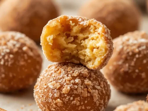 churro bites