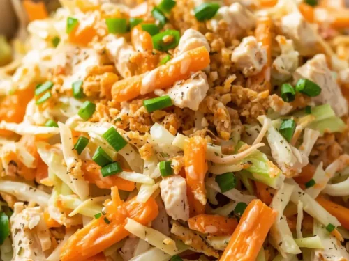 coleslaw recipe