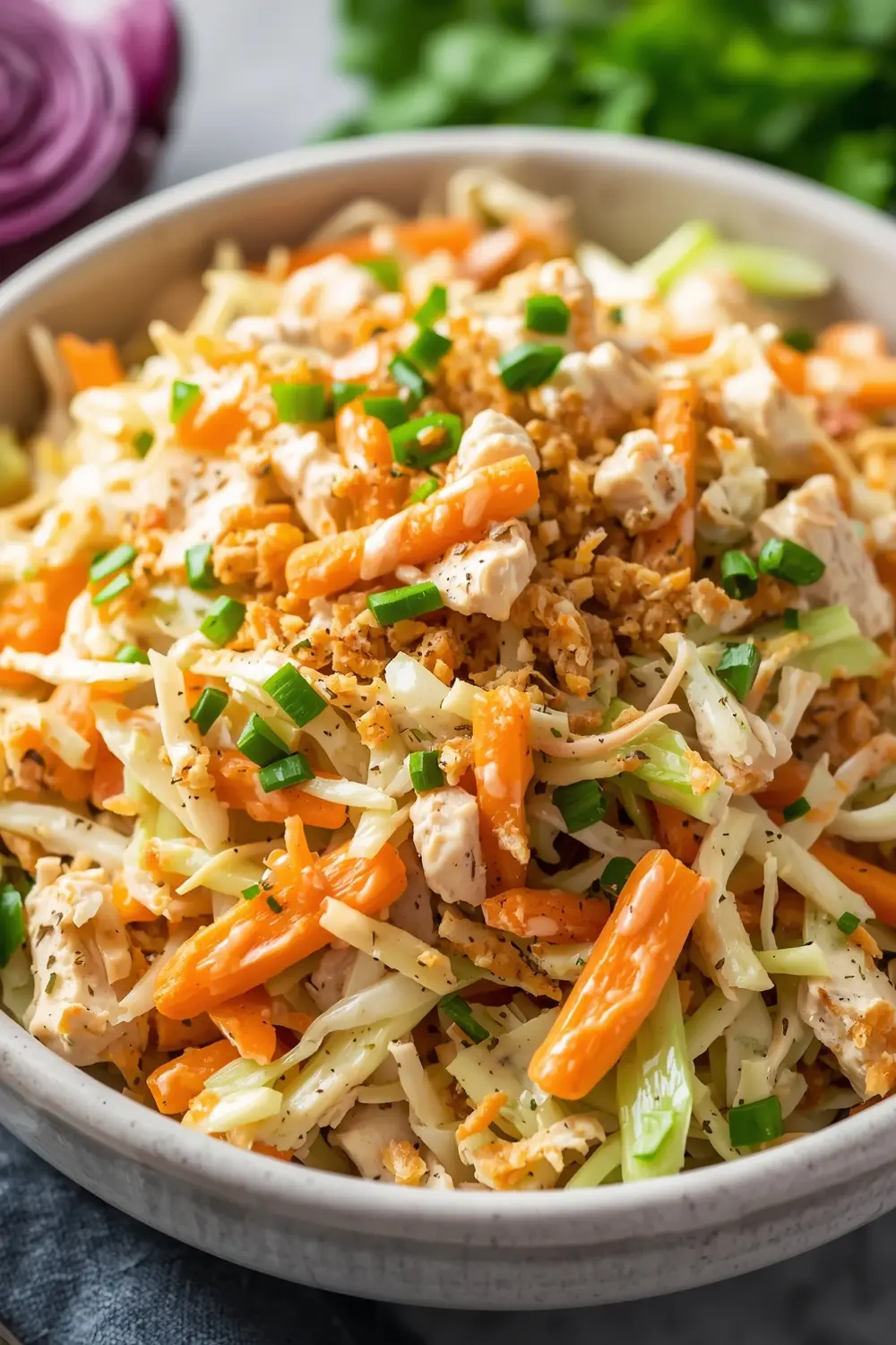 coleslaw recipe