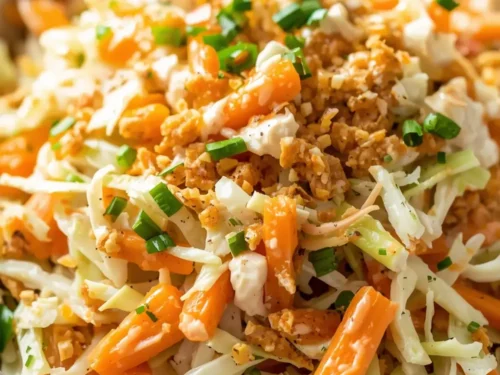 coleslaw recipe