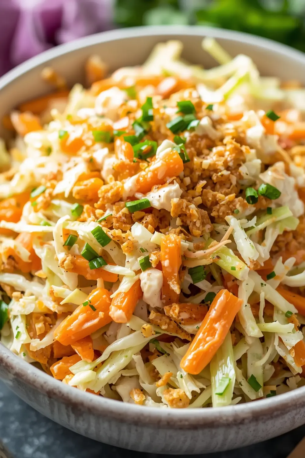 coleslaw recipe