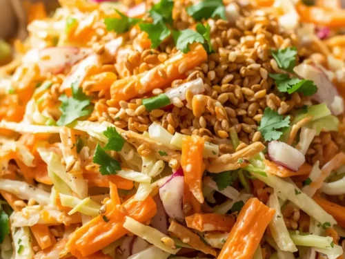 coleslaw recipe