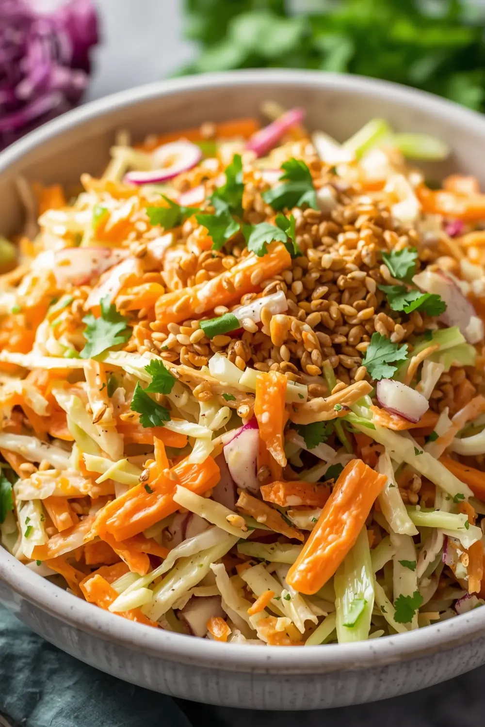 coleslaw recipe