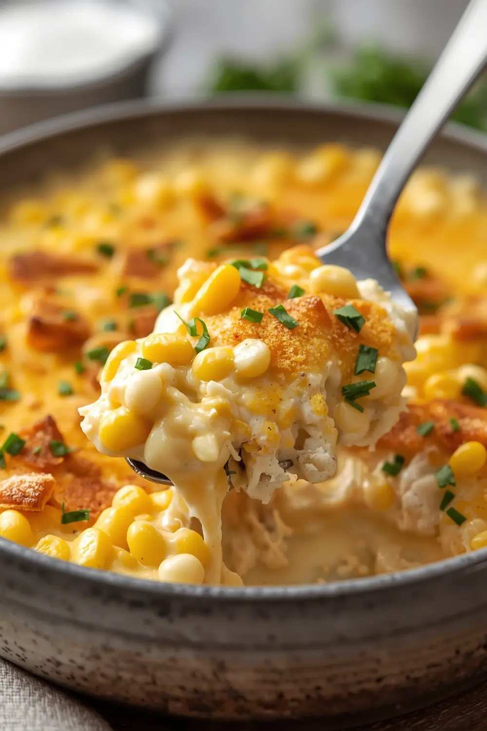 corn casserole