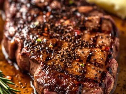 date night steak