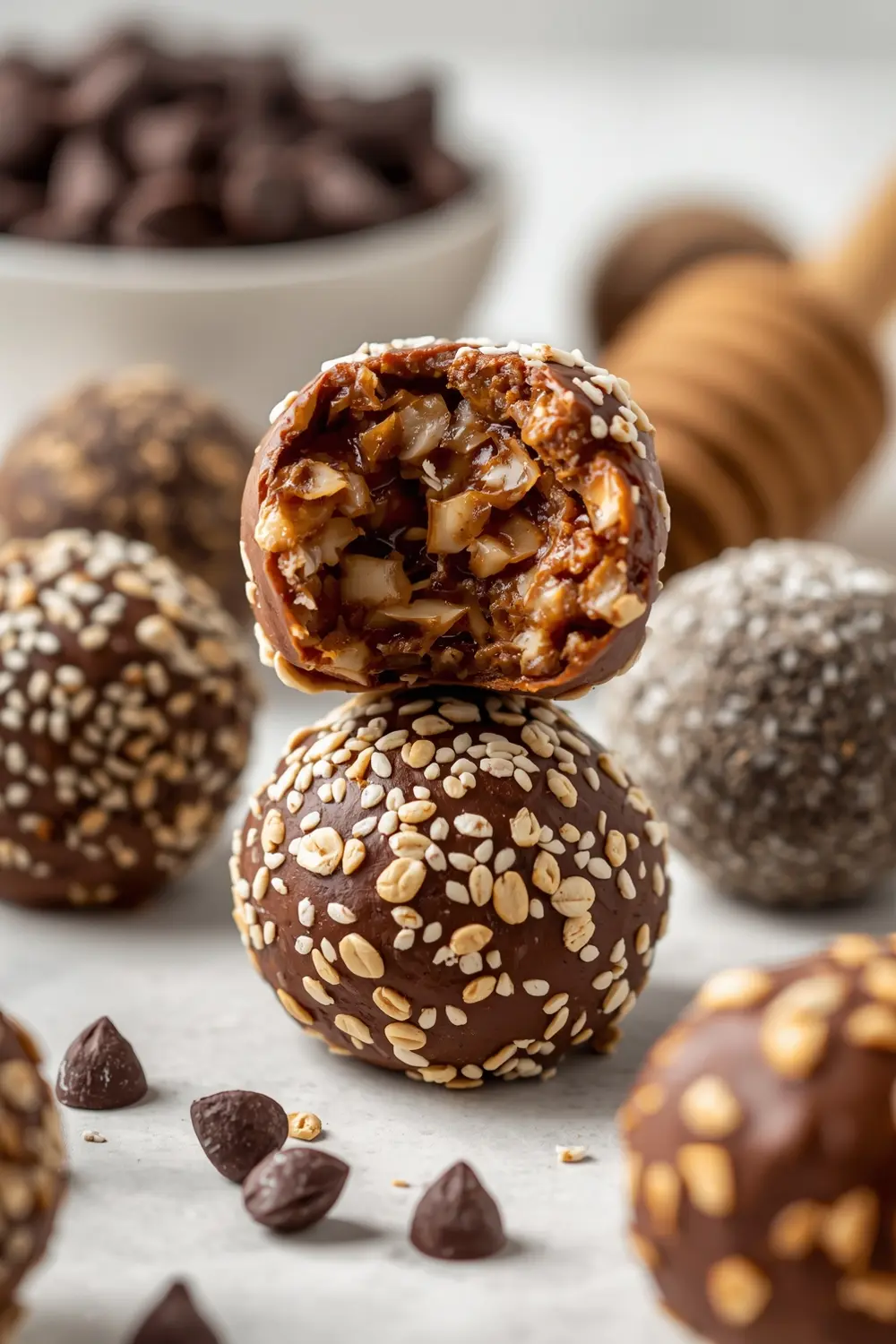 energy balls