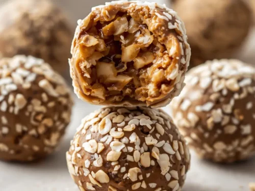 energy balls