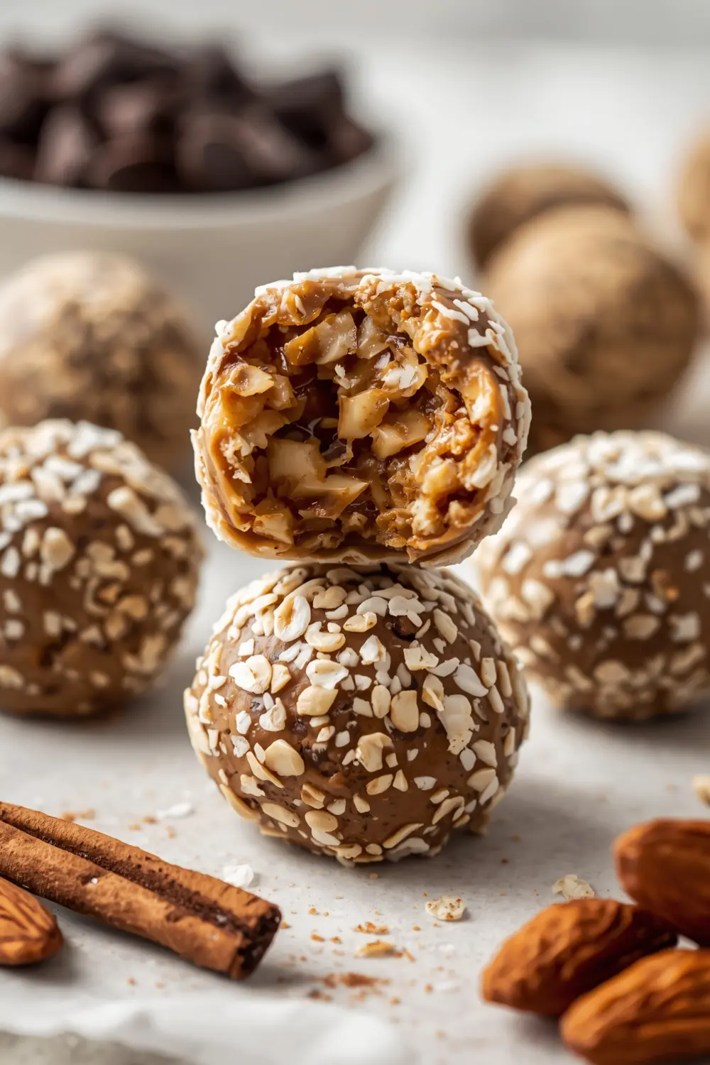 energy balls