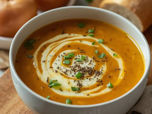 french onion soup