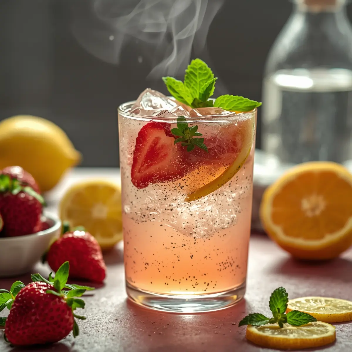 Cooking instructions for lemonade homemade recipe