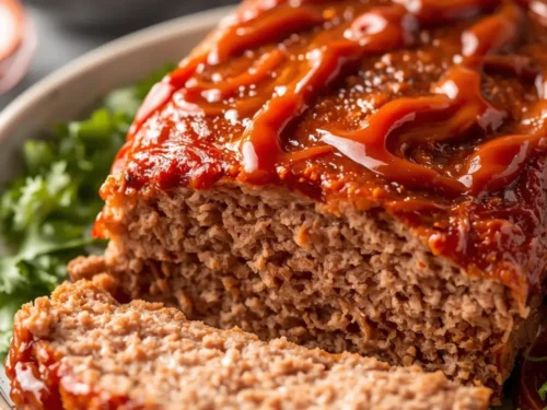 meatloaf