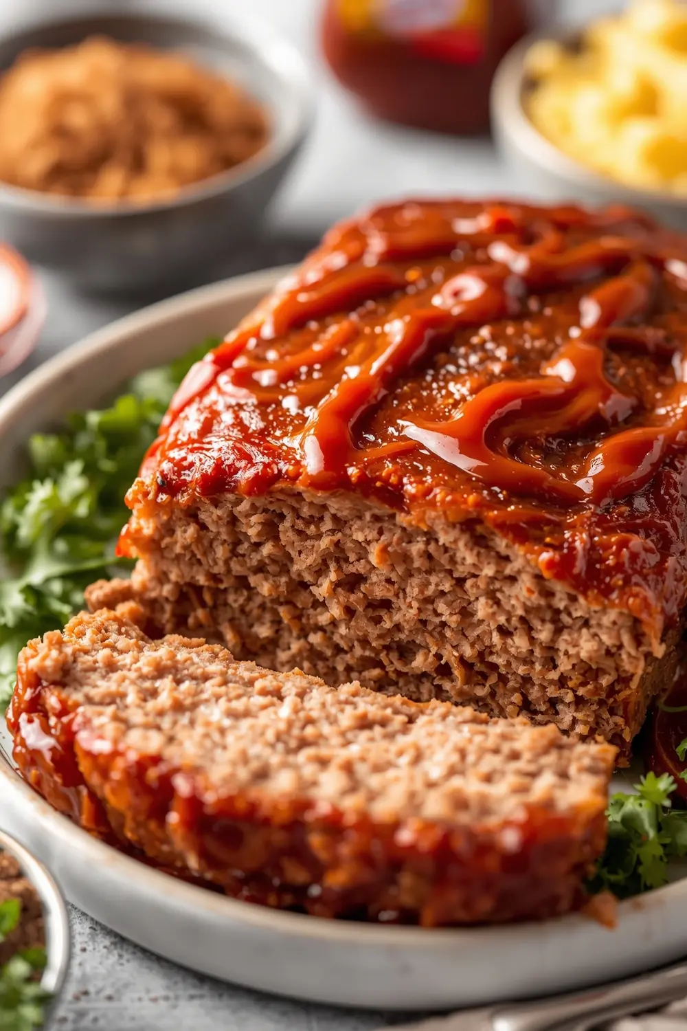 meatloaf