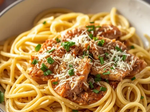 pasta carbonara