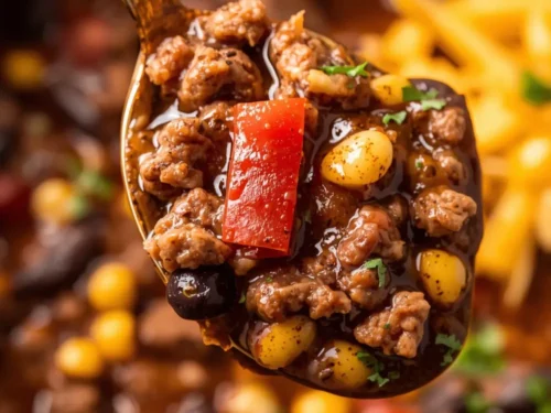 taco soup