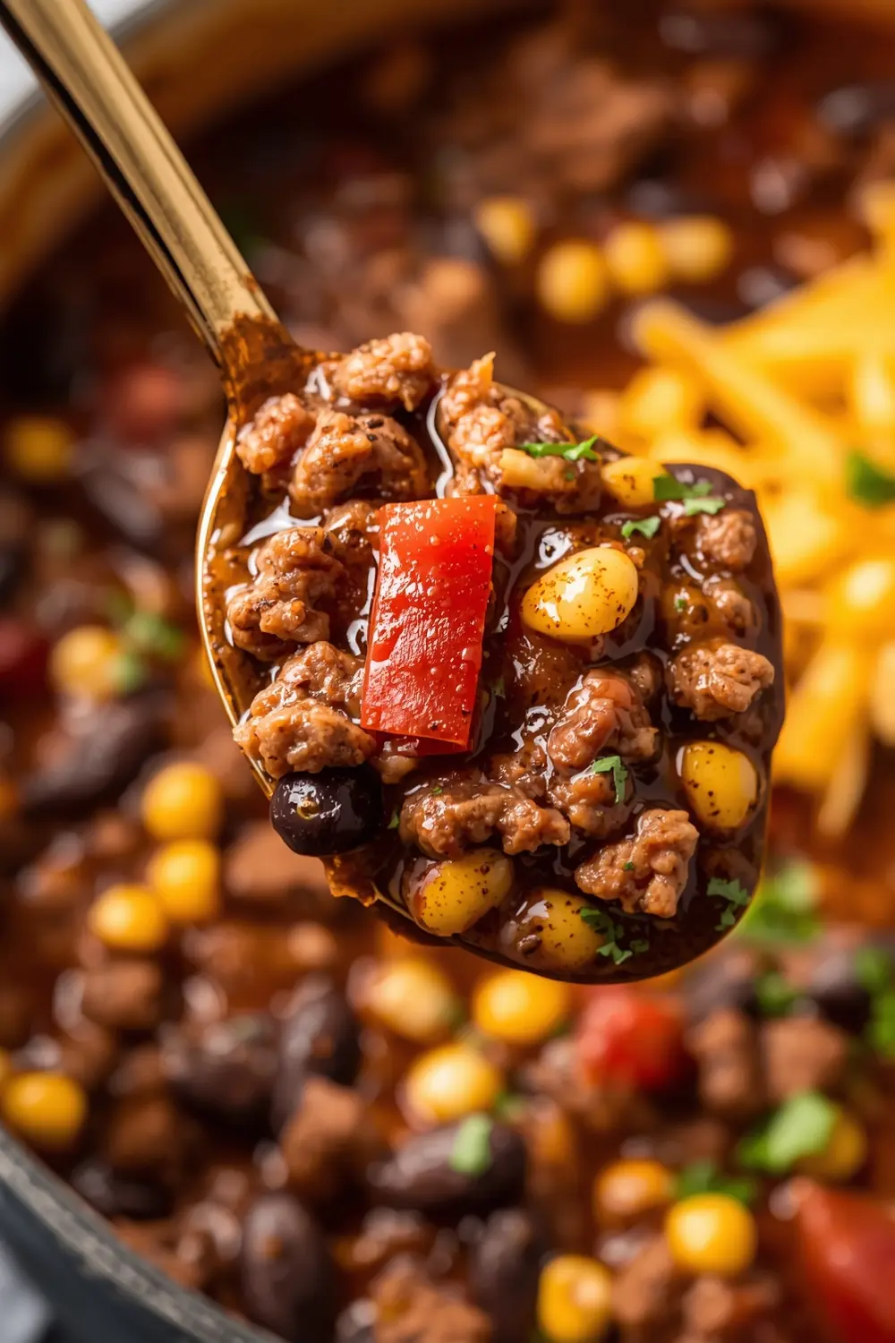 taco soup