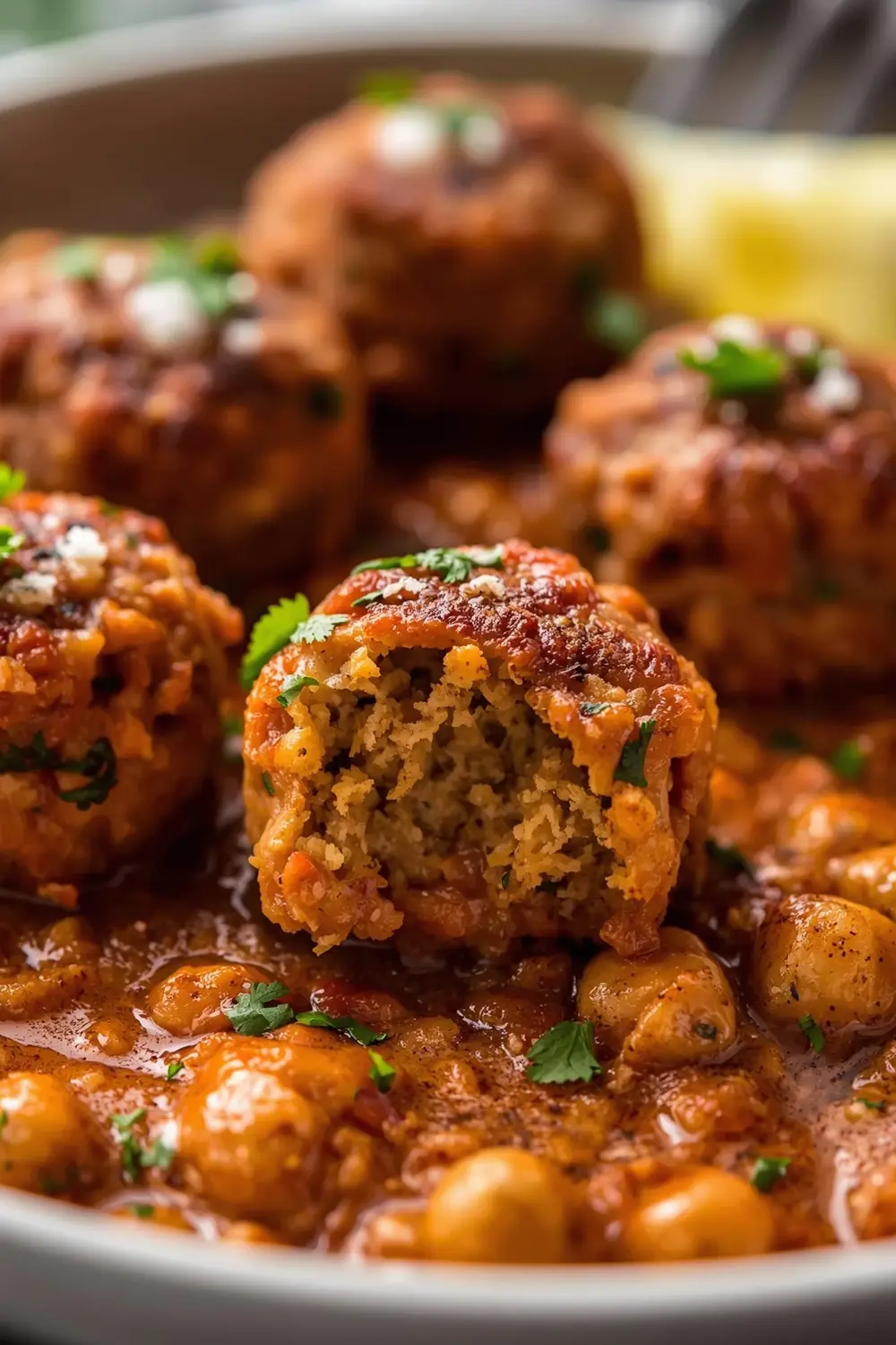 turkey meatballs
