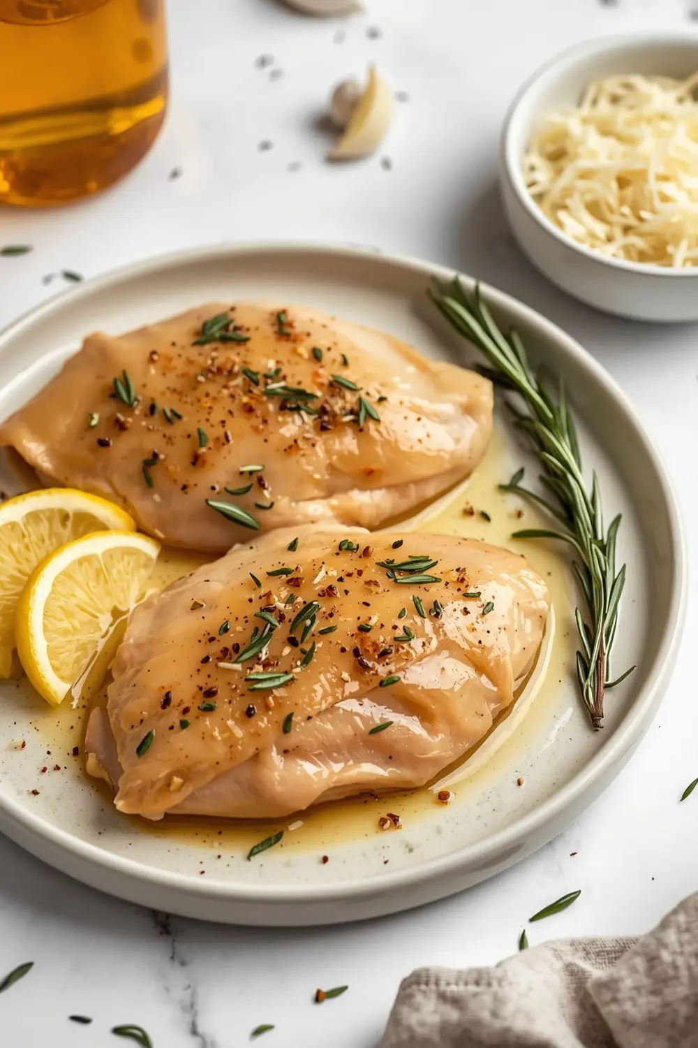 baked chicken breast