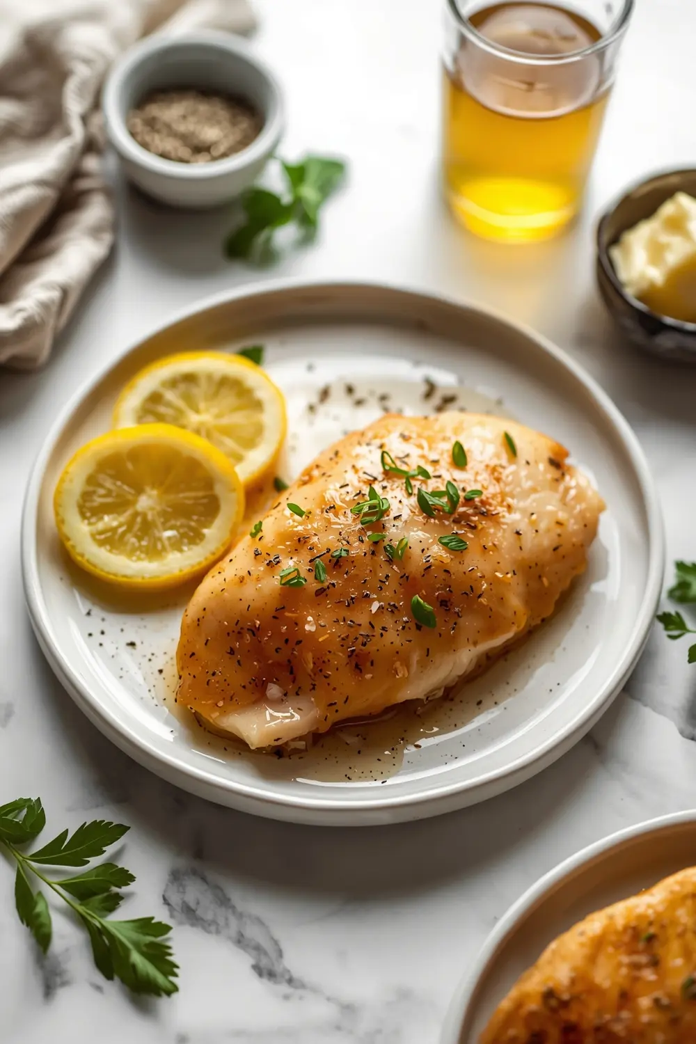 baked chicken breast