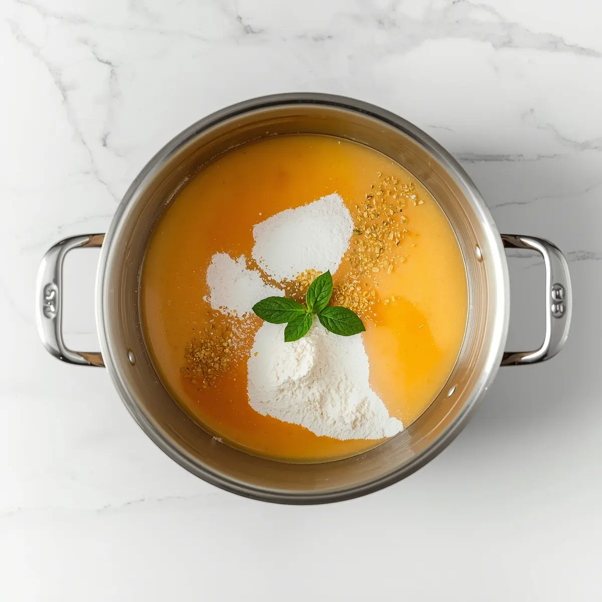 Cooking instructions for cantaloupe sorbet easy