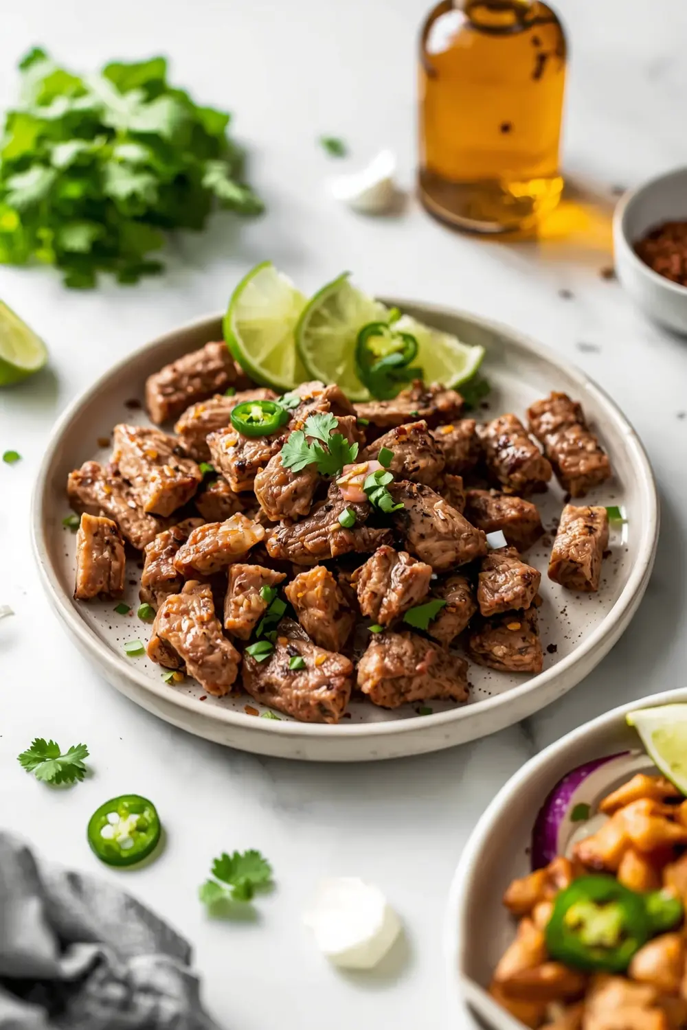 carne asada