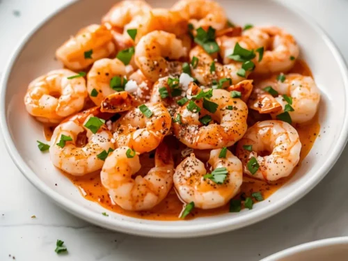 classic shrimp cocktail