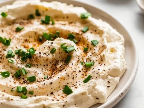 french onion dip scratch