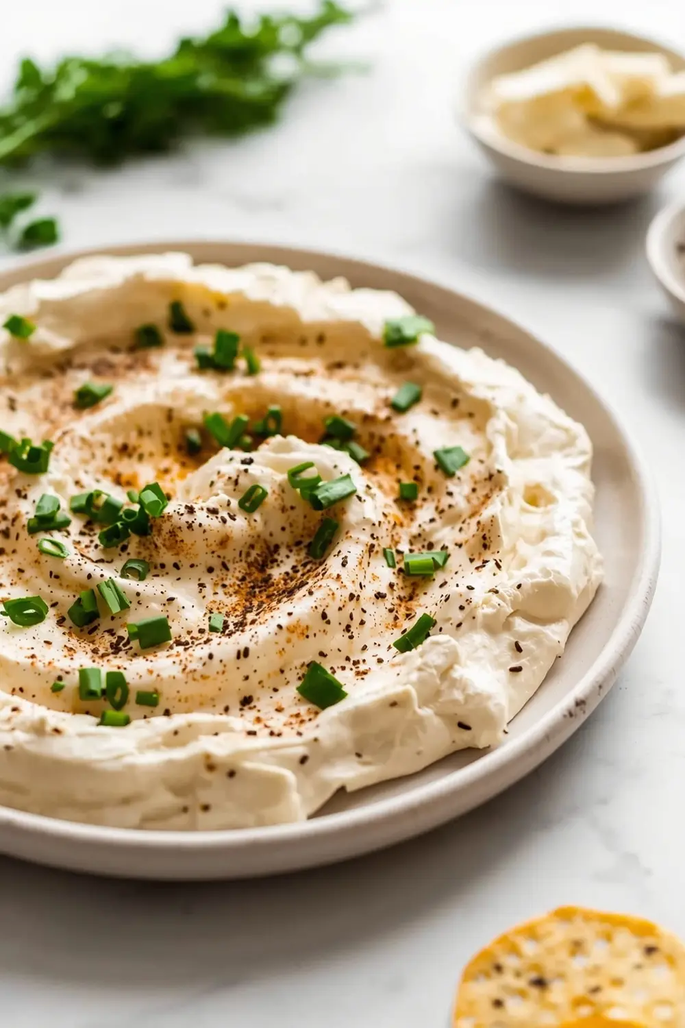 french onion dip scratch