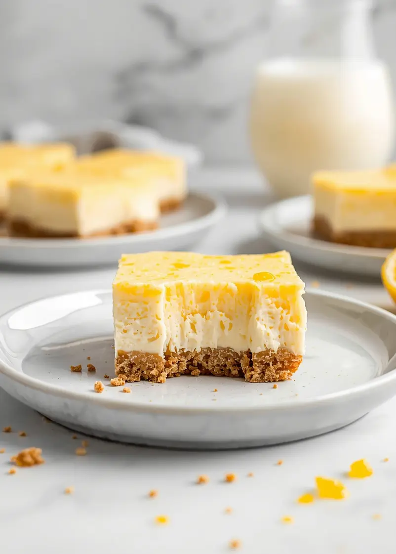 creamy dreamsicle popsicles